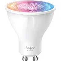 TP-LINK Tapo L630 Gu10 Rgb Intelligente Glühbirne 3.7w