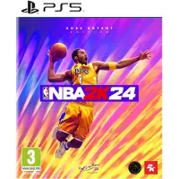 NBA 2K24 Edition Kobe Bryant – PS5-Spiel