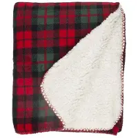 Unique living Plaid Falun 130x160 cm