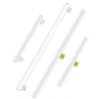 Osram - LED LAMPE (L)INESTRA 30cm - 3.1W / S14S -827 - Dimmbar - 4058075607033