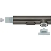 GROHE 46926AL0, Metall, 1 Stück(e)