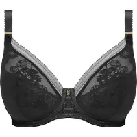 Fantasie Nicht geformter BH Fusion Lace | Grösse: 75F | Farbe: Schwarz