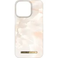 IDEAL OF SWEDEN Designer Hard-Cover Rose Pearl Marble