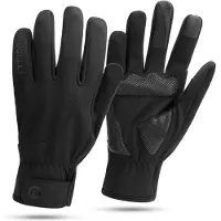 Rogelli Fahrradhandschuhe für den Winter Core II | Größe 3XL