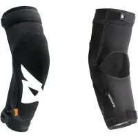 Bluegrass Ellenbogenschoner Solid D30 | Größe XL (32-35cm)