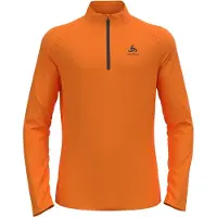 Odlo Herren Midlayer 1/2 zip ESSENTIAL CER