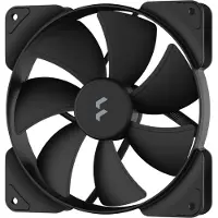 Fractal Design Lüfter Aspect 14 PWM Black