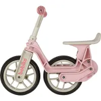 Bobike Laufbike, Balance Bike, Candy-Pink /