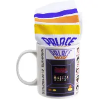 Paladone Tasse Und Socken
