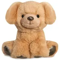 Aurora 61408 - Glitzy Tots Labrador - Plüschtier, 20 cm