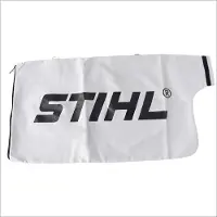 Stihl Auffangsack für BG / SH 56 und 86 - nur der Sack, ohne Vorrichtung ( 4229 708 9701 )