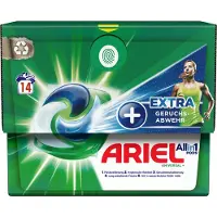 Ariel All-in-1
