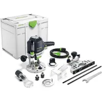 Festool OF 1400 EBQ Plus Oberfräse