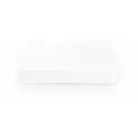 Tenda S108V8 Unmanaged Fast Ethernet (10/100) Weiß