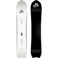 Jones Ultralight Project X Snowboard