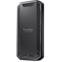 SanDisk Pro-g40 Externe Ssd