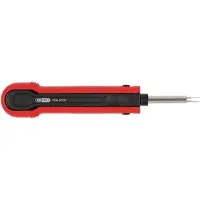 Ks Tools 154.0107 Entriegelungswerkzeug Flach- / Rundstecker