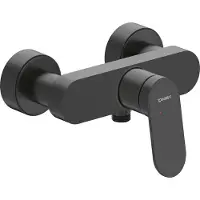 Duravit WA4230000046 Wave 1Heb.-Br.mi. Aufpu. Schw. Mt 216