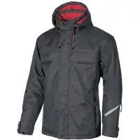 U Power Snow Jacke