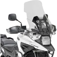 Givi D3117st Suzuki V-strom 1050/xt Windschutzscheibe