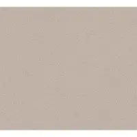 AS-Creation Einfarbige Tapete Beige Braun Uni Vliestapete Ideal für Wohnzimmer und Neutrales Kinderzimmer