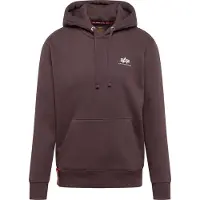 Alpha industries Basic Small Logo Kapuzenpullover