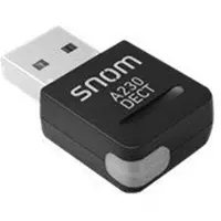 Snom USB A230 DECT Dongle
