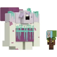 Minecraft Legends The Devourer / Der Verschlinger