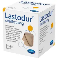 Lastodur Binde straff 6 cmx7 m 1 St Binden