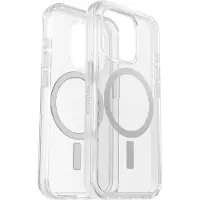 Otterbox Symmetry Magsafe Iphone 15 Pro Handyhülle