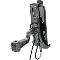 Lampa Handyhalter Smart Scooter Flow universal Smartphone für Roller