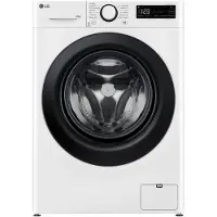 LG W4WR42966 Waschtrockner 9kg Inverter Direct Drive AquaLock Vollwasserschutz