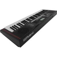Roland E-X10 Tragbares Keyboard