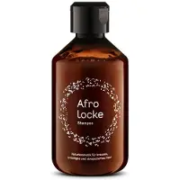 Afrolocke Shampoo für lockiges Haar 250 ml