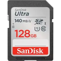 SanDisk Sdxc 128gb Speicherkarte