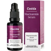 Casida Niacinamide Serum 30 ml