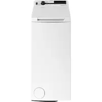 Whirlpool TDLRB 7232BS EU