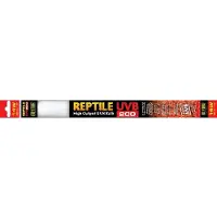 Exo Terra Reptile UVB200 T8 Leuchtstofflampe, 14W, 38 cm