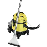 Bomann Nass Trockensauger | Gebläse & Shampoofunktion | 1200W | Tank 20L | für Auto, Teppich, Sofa, Böden | inkl. Zubehör | Nasssauger | BSS 6000 CB