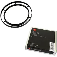 Leica 14481 Filterträger E 82 für Summilux 21mm F/1,4