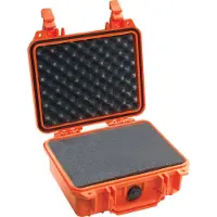Peli 1520 mit Schaumeinsatz
