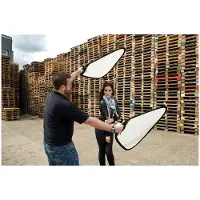 Lastolite Lr3752 120 Cm Faltbarer Diffusor