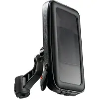 Lampa 91571 Smart Scooter Handyhalterung