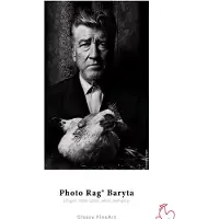 Hahnemuhle Photo Rag Baryta 315 g A5 30 Blatt