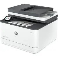 HP Laserjet Pro 3102fdn Laser-multifunktionsdrucker