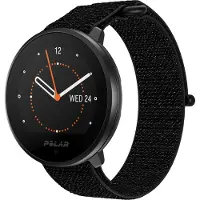 Polar Unite Hook&loop Uhr