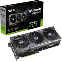 Asus 90Yv0Iz1-M0Na00 Tuf-Rtx4070-12G-Gaming