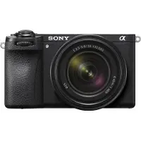 Sony Alpha ILCE-6700 + 18-135mm 1.299,99 Effektivpreis