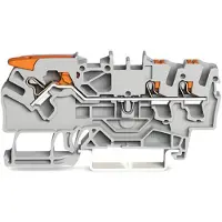Wago 2102-5301, 5,2 mm, 72,2 mm, 32,9 mm