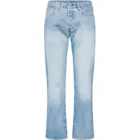 Levi's Herren 501 Original Fit Jeans Jeans, Stretch It Out, 38W / 32L
